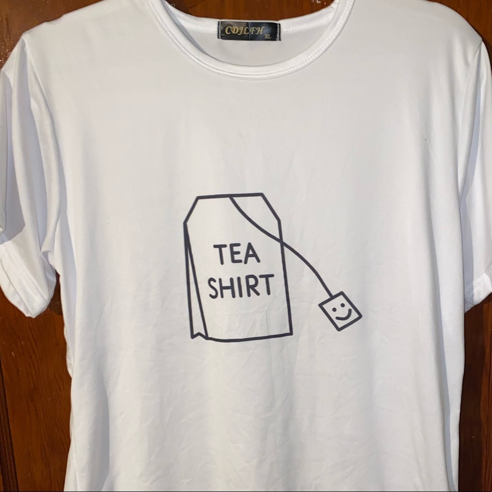 T-shirts for women￼